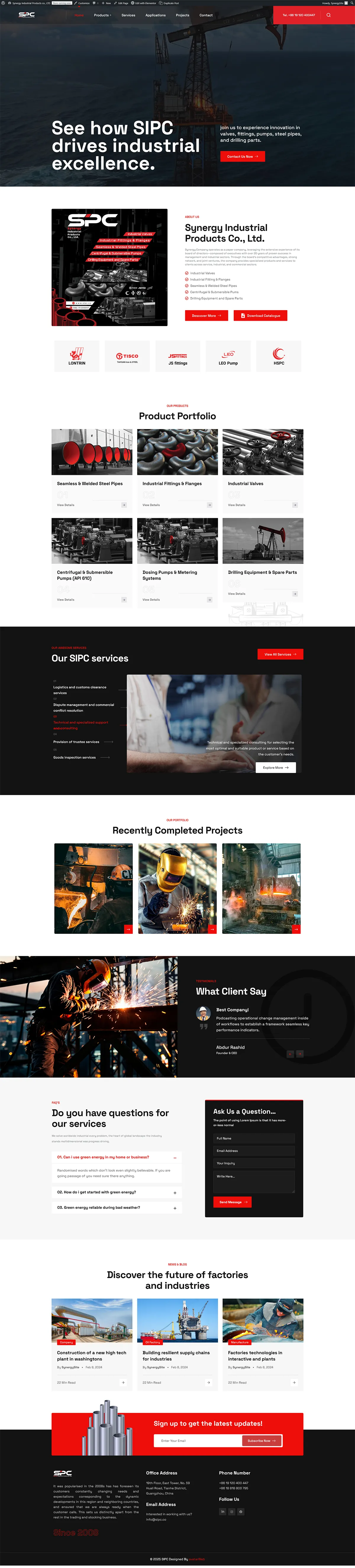 Portfolio Image